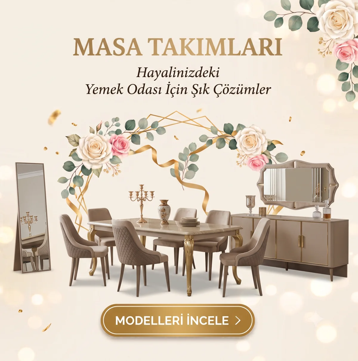 Masa Takımları