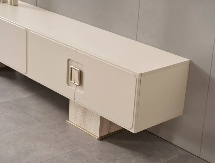 Akkor Tv Ünitesi %100 Mdf