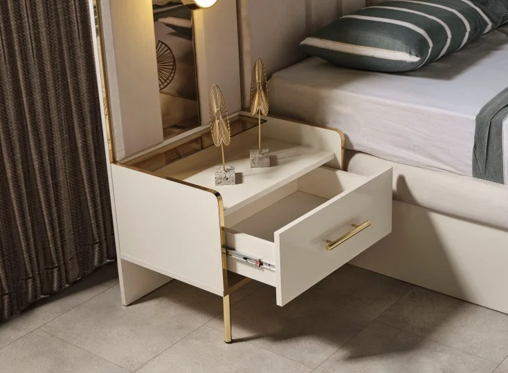 Aslı Düğün Paketi (BAZA BENCH VE PUF HEDİYE)