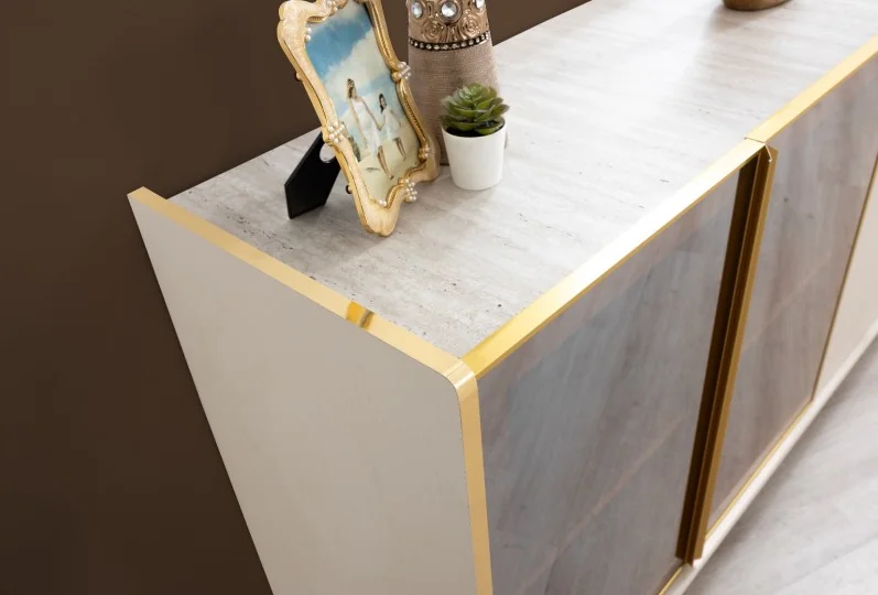 Porto Yemek Odası