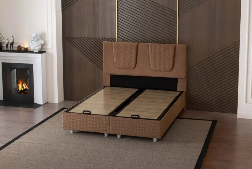 Prestige Baza Başlık