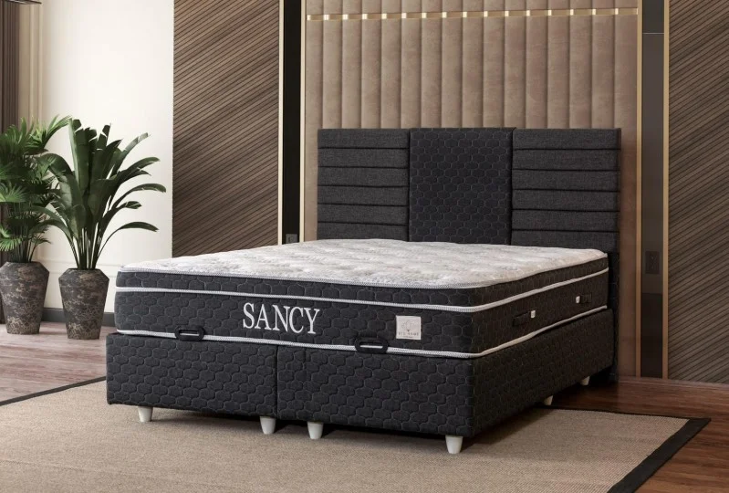 Sancy Yatak